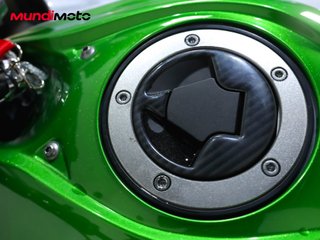 KAWASAKI Z 1000 ABS