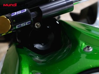 KAWASAKI Z 1000 ABS