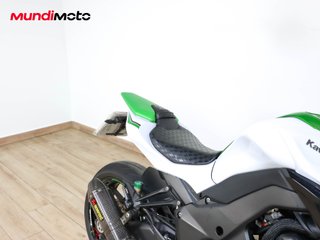 KAWASAKI Z 1000 ABS