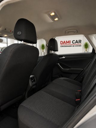 Volkswagen T-Roc 2021