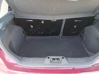 Ford Fiesta 2009