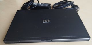 HP Elitebook 2510p Portatile Piccolo
