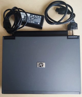 HP Elitebook 2510p Portatile Piccolo