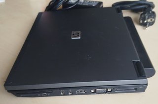 HP Elitebook 2510p Portatile Piccolo