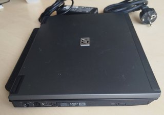 HP Elitebook 2510p Portatile Piccolo