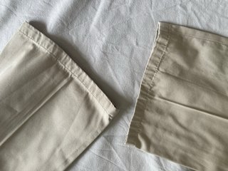 Pantalón de vestir El Ganso Beige