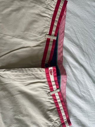 Pantalón de vestir El Ganso Beige