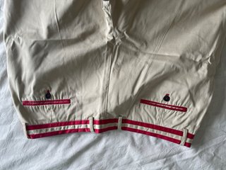Pantalón de vestir El Ganso Beige