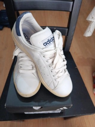 Zapatillas Adidas Stan Smith Talla 41