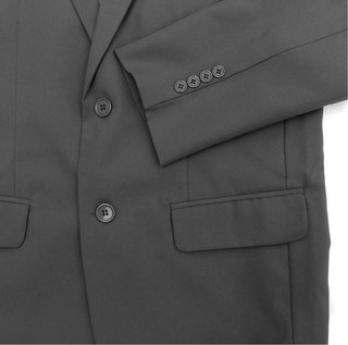 Traje de fiesta gris hombre Talla XL