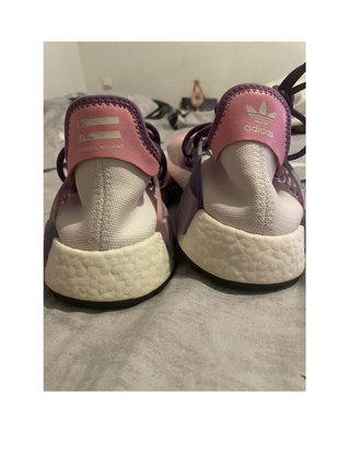Zapatillas Adidas Human Race Tie Dye