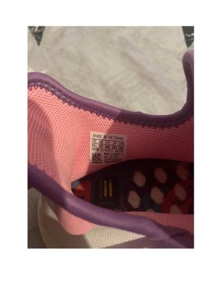 Zapatillas Adidas Human Race Tie Dye