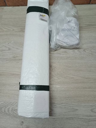 Carpa Cenador 2x3m Blanca