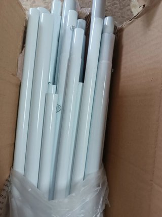 Carpa Cenador 2x3m Blanca