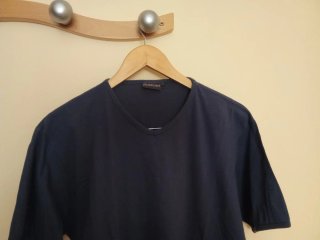2 Camiseta Algodn t.42