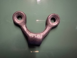 Accesorio Coche Metal