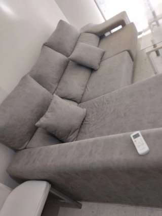 Mueble de salón moderno