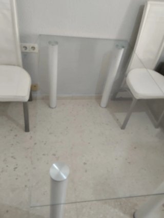 Mueble de salón moderno