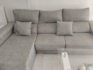 Mueble de salón moderno