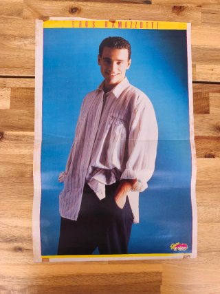 Pósters Super Pop 80s