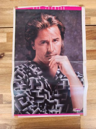 Pósters Super Pop 80s