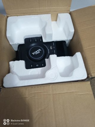 Altavoz Vieta Pro Party 2 100W Bluetooth
