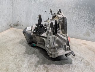 CAJA CAMBIOS JH3367