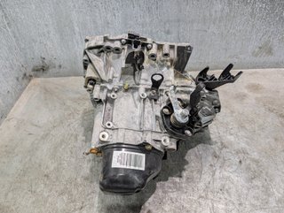 CAJA CAMBIOS JH3367