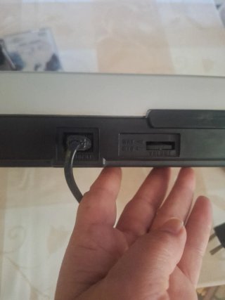 Radio Cassette Domico con 2 Cintas