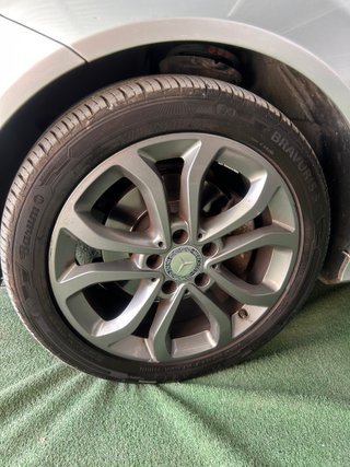 Mercedes-Benz Clase C 2007