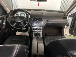 Mercedes-Benz Clase C 2007