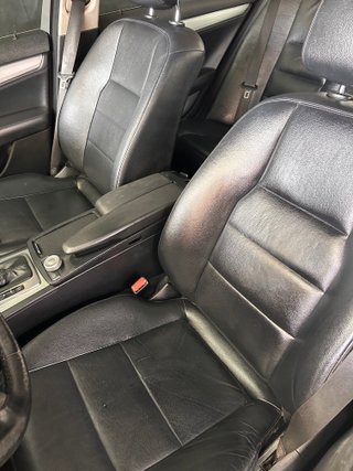 Mercedes-Benz Clase C 2007