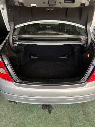 Mercedes-Benz Clase C 2007