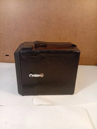 Cámara de fotos de cajón Vernak