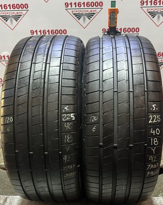 *225 40 18 Y GOODYEAR RUEDA ECONOMICA BARATA