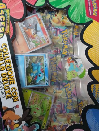 Pokémon Compagni d'avventura