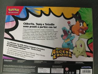 Pokémon Compagni d'avventura