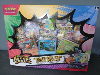Pokémon Compagni d'avventura