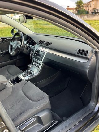 Volkswagen Passat 2010 automatico dsg
