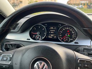 Volkswagen Passat 2010 automatico dsg