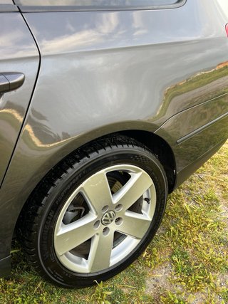 Volkswagen Passat 2010 automatico dsg