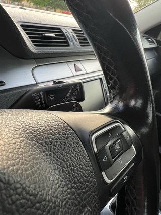 Volkswagen Passat 2010 automatico dsg