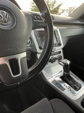 Volkswagen Passat 2010 automatico dsg