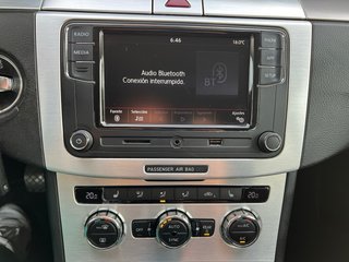 Volkswagen Passat 2010 automatico dsg