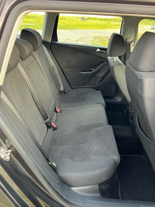 Volkswagen Passat 2010 automatico dsg