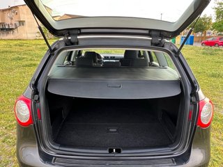 Volkswagen Passat 2010 automatico dsg