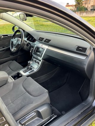 Volkswagen Passat 2010 automatico dsg