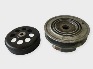 Embrague completo Yamaha Majesty 400 (2003-2008)