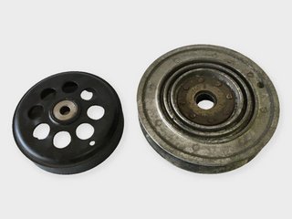Embrague completo Yamaha Majesty 400 (2003-2008)
