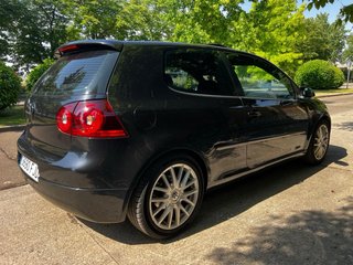 Volkswagen Golf 2006